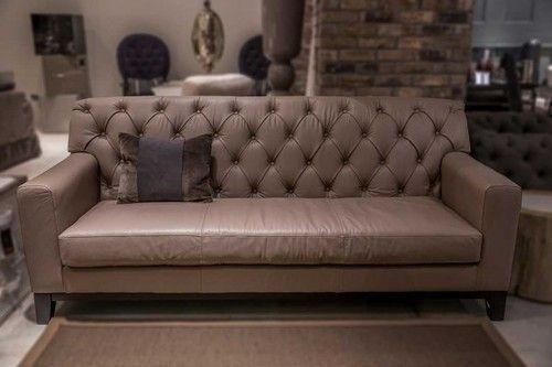 Chesterfield 3 Seater Sofa