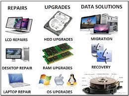 Computer Repairing and Maintenance Service - Expert Solutions for Diverse Client Needs, Affordable Quality Care