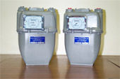 Dry Gas Test Meter