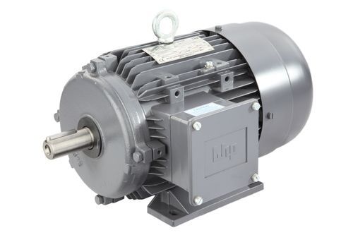 Encoder Motor