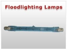 Floodlighting Lamps 