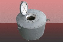 फर्नेस एंड इंसिनेरेटर्स