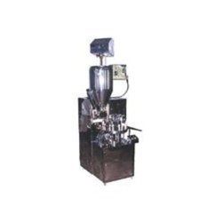 Hand Operated Ointment Tube Closing/Batch Printing Machinery