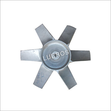 High Quality Aluminium Fan Blade