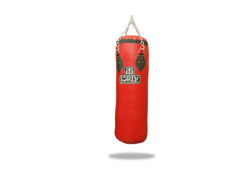 punching bags