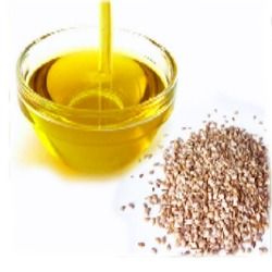 Organic Sesame Oil