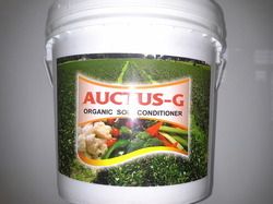 Organic Soil Conditioner