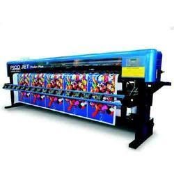 PicoJet Plus Printing Machine