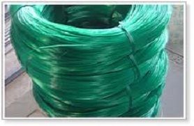 Pvc Coated Gi Wire