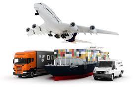 Third-Party Logistic Services By Impulse Logistics Pvt Ltd