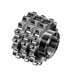 Triplex Chain Sprocket