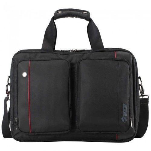 VIP Pentagon DG Laptop Satchel Business Bag