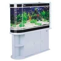 Cover Aquariums