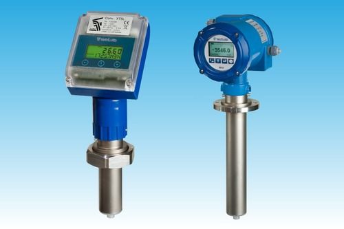 Flomat Series Electromagnetic Flow Meters