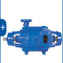 Automatic Multitec High Pressure Pump