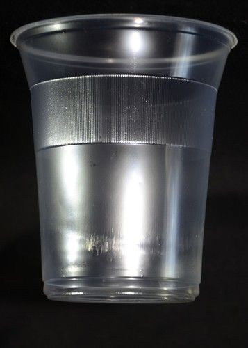 Plastic Cup - 12oz