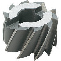 Shell End Mills