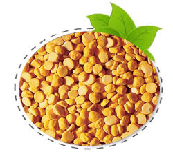 Split Desi Chana Dal