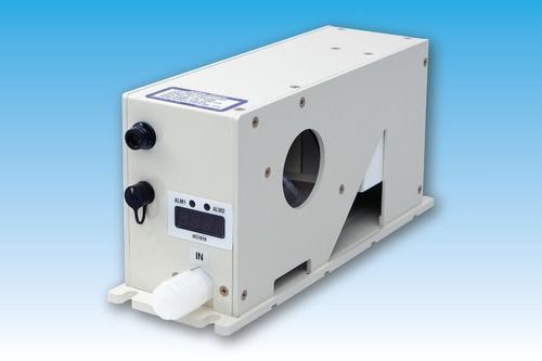 Ceramic Ultrasonic Liquid Flow Controllers