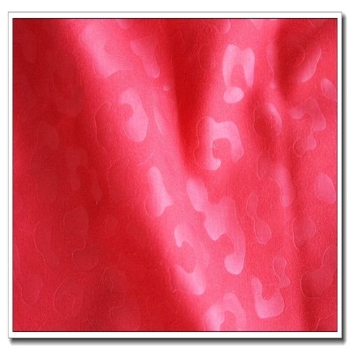 100 Polyester Embossed Printed Fabric For Hotel Bedding Set