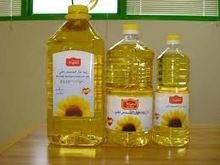 100% Pure Sunflower Oil