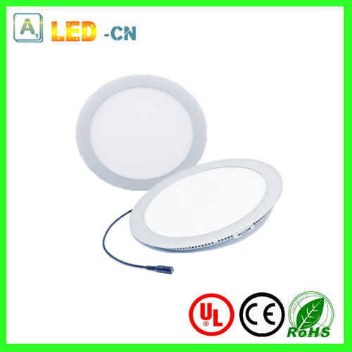 18w Led Round Panel Lamp