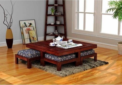 Center Table And Coffee Tables