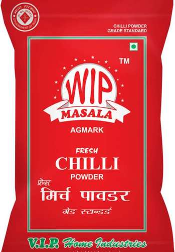 Chilli Powder