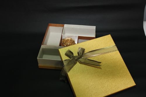 Corporate Packaging Boxes