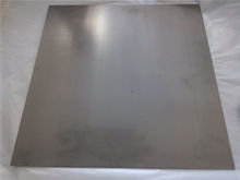 Grade 5 Titanium Sheet