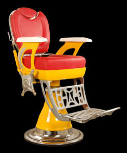 Hair Saloon Chair