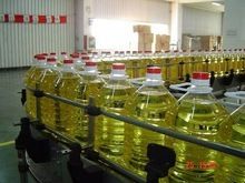 High Grade Refined Sunflower Oil