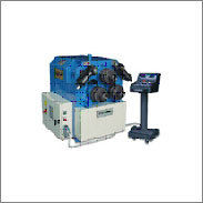 Hydraulic Bending Machine 