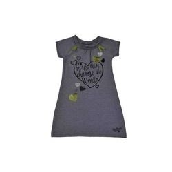 Kids Designer Top