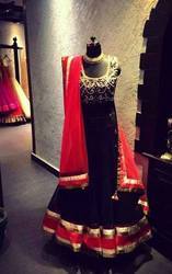 Ladies Party Wear Anarkali Suits