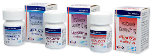 Lenalid - High-Quality Pharmaceutical Formula | Superior Safety Packaging