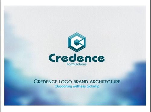 Plastic Logo Design With Brand Architecture