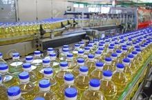 Pure Refined Sunflower Oil