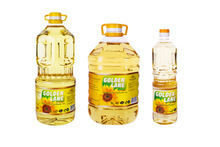 Refined Sunflower Oil