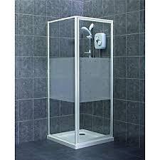 Shower Enclosure