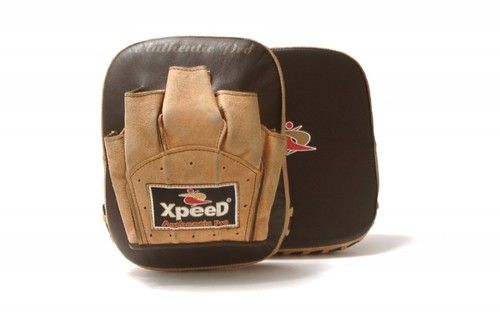 Speed Focus Pads