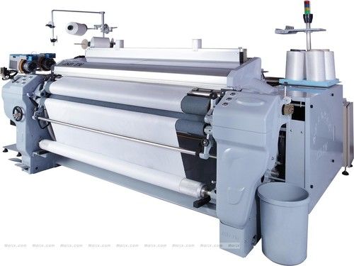 TDP-918 Water Jet Loom For Plastic Fabric Production And Plastic Net Weaving Machine