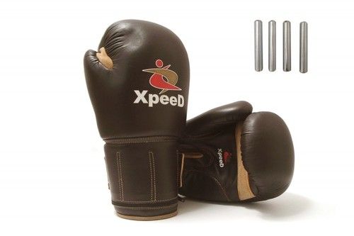 Weighted Glove