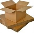 Customized Corrugated Packaging Boxes