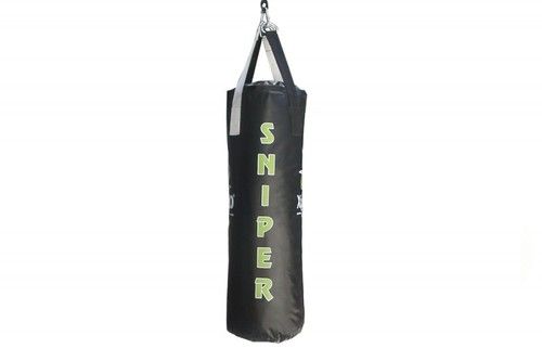 Double Coated PVC Punch Bag