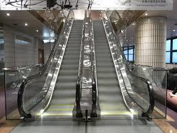 Electric Escalator