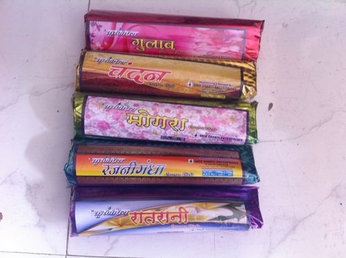 Floral Incense Sticks