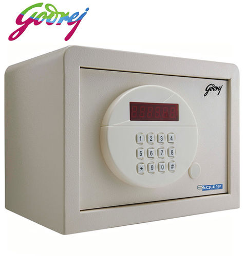 Godrej Electronic Safe