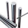 Hard Chrome Shaft - Durable Hard Chrome Finish | Flawless Engineering Precision, Extensive Range Supply