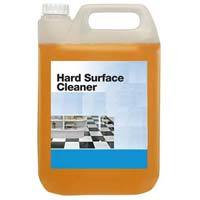 Hard Surface Cleaner